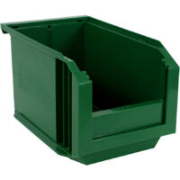 Bac à bec série European Vert 11L - NOVAP - 5141045