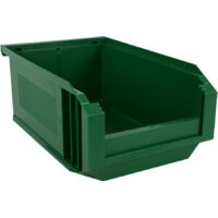 Bac à bec série European Vert 23L - NOVAP - 5150047