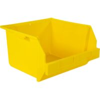 Bac Pick-In 28L Jaune - 5180013