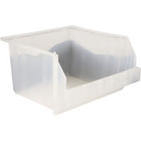 Bac Pick-In 28L Translucide - 5180037