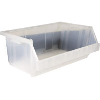 Bac Pick-In 45L Translucide - 5182024