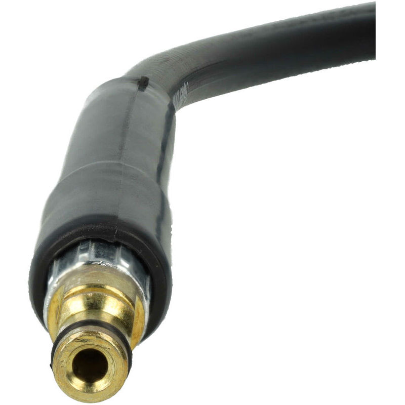 Raccord Tuyau Nettoyeur Haute Pression 8,9 Mm - Compatible Karcher AR, Métal, étanche, Pour Réparation/remplacement - Connexion Rapide, Débit Fiable - 9