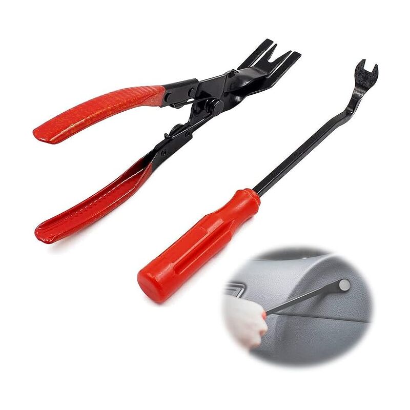 Bouchon Obturation 32 Mm Pour Essuie-Glace Arrière - Cache Trou Universel Antenne/Pare-Brise - Noir