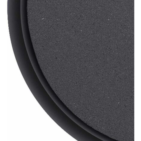 Abat-Jour Diffuseur, 2Pcs 11" Diamètre Avec 3-8" Centre Trou