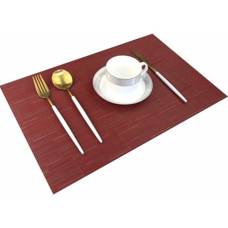 Matches21 Noble Sets De Table Sets De Table Borda Place Linge