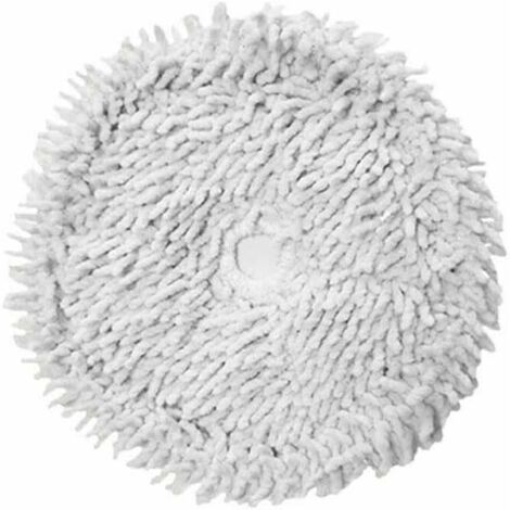 BPMIO Lot De 4 Chiffons Rechange Pour Aspirateur B15 Et B15 Plus