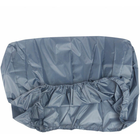 Housse étanche Pour Générateur Extérieur – 96,5 X 71,1 X 76,2 Cm, Tissu Oxford 600D