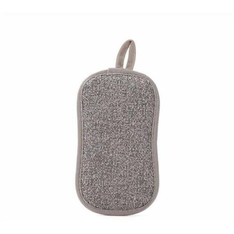 Lot De 50 éponges Vaisselle Double Face - Anti-graisse - Cuisine - Neuf