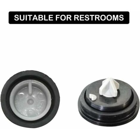 Diaphragme De Chasse D'eau Pour Valve à Flotteur - Taille 1,25/32 Mm, Remplacement WC