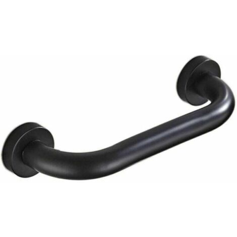 Poignée ARA W V0239 acier inoxydable/noyer 224 mm - Paul Inc