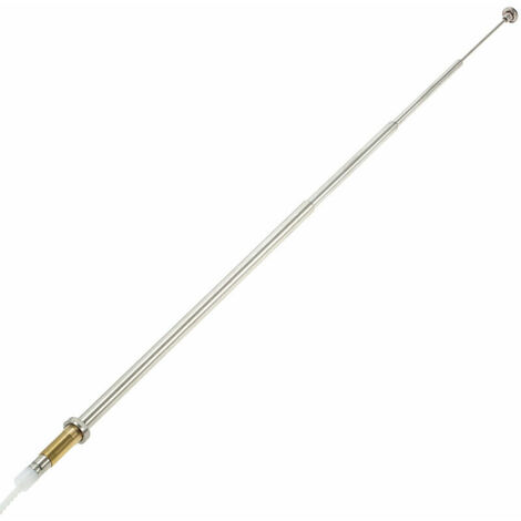 Antenne radio pour Mercedes-Benz W140 W124 W202 SI-A0440,