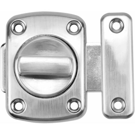 Loquet à Tirage En Alliage Zinc Noir - Modèle De Remplacement Pour Southco V7-20-101-50 - Neuf
