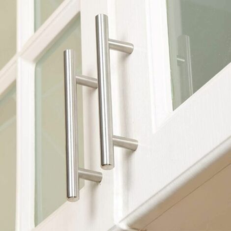 Lot De 3 Poignées De Casserole En Silicone Résistant à La Chaleur - Antidérapantes - Isolation Thermique - Pour Poêles En Fonte, Poêles, Casseroles En Aluminium - Noir