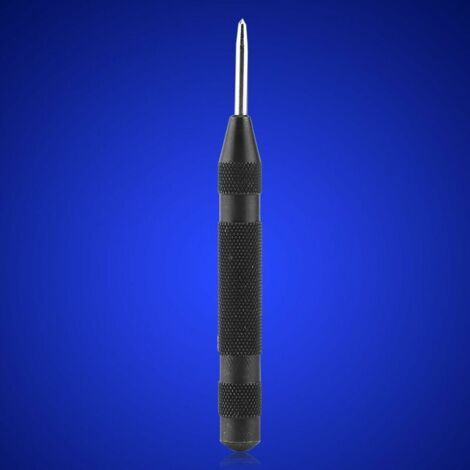 1 Pcs Pointeau Automatique Force Règlable Mèche en Acier Noir