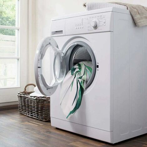 Rideau de Douche 120x180 cm Rideaux Imperméable Résistant à la Moisissure en Tissu de Polyester Effet 3D Baignoire Rideaux avec Crochets Rideaux de Douche pour Salle de Bain Maison