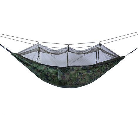 Exped Scout Hammock - Moustiquaire pour hamac Exped