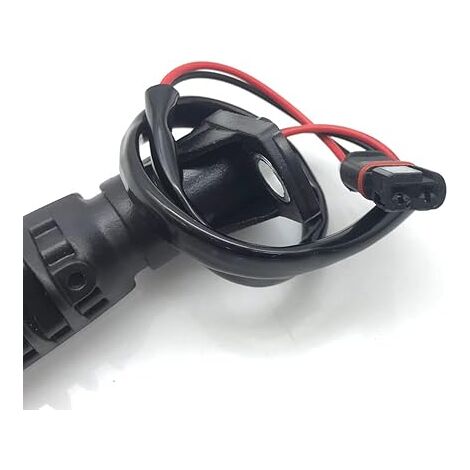 SHINING HOUSE Convient pour-R1200GS F650GS R1200R S1000R S1000RR F800GS K1300S G310R/GS clignotant indicateur LED