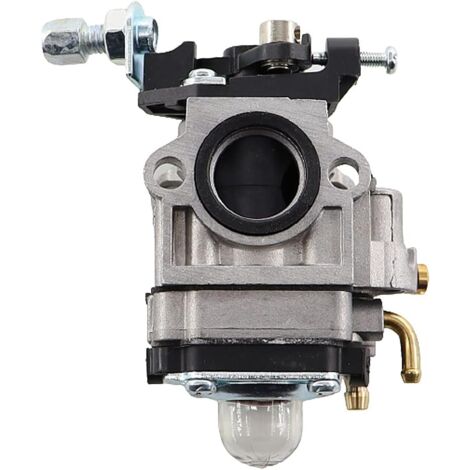 SHINING HOUSEKit de Carburateur pour débroussailleuse RYOBI RBC30SBS RBC52SB RBC40SB RBC38SB RBC52FSB Homelite HBC45SB 5131000400