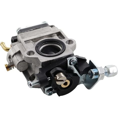 SHINING HOUSEKit de Carburateur pour débroussailleuse RYOBI RBC30SBS RBC52SB RBC40SB RBC38SB RBC52FSB Homelite HBC45SB 5131000400
