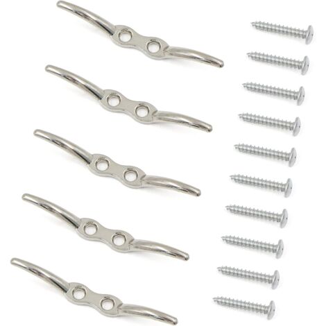 Vis De Crampons Pour Pédales SPD - Kit De Fixation Pédales Vélo | Rondelles Et Entretoises HOUSON