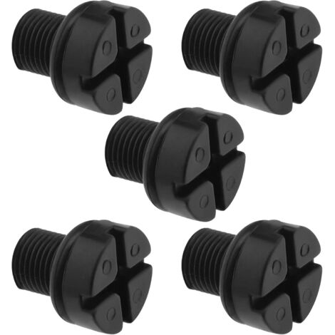 Bouchon Réservoir Expansion VSREI - Compatible BMW/MINI X1 X5 X7 Etc. - OEM 17117639024