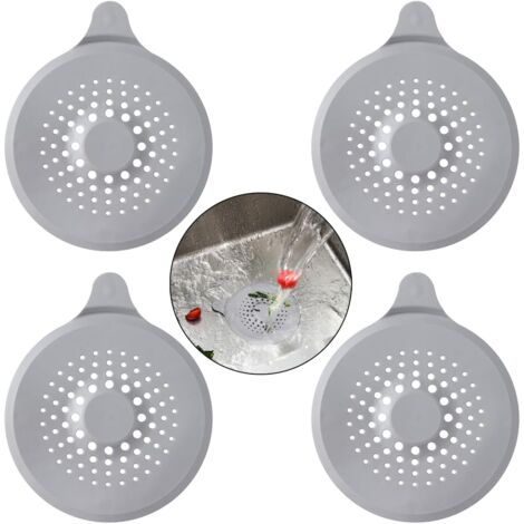 Couvercle De Trou D'égout En Acier Inoxydable - Couvercle D'écumoire