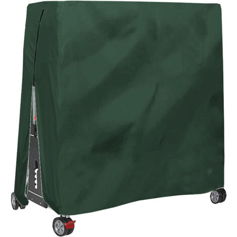 Table de ping pong JADE Accessible pour les PMR camping, cours d'école