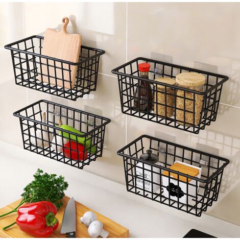 Rangeent Epices Cuisine, 36 Pièces De Rangeent Epices Épissées, Range Epices Cuisine En