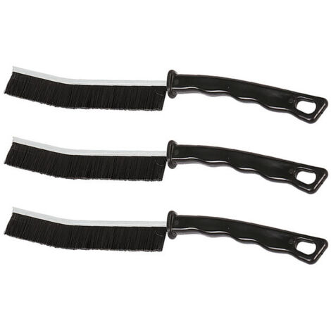 Brosse De Nettoyage Des Interstices 3 Pièces, Brosse Nettoyage