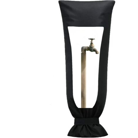 Commander En Toute Simplicité Housse De Protection Pour Robinet Extérieur Chez