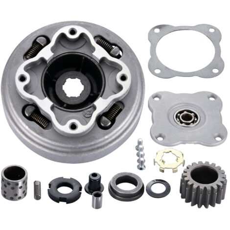 Carburateur 21mm Universel Pour Motocross 50cc à 100cc - Facile à Monter, économique Et Fiable
