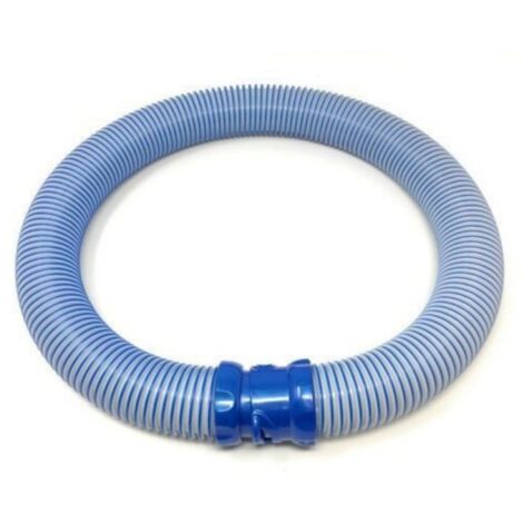 KESOTO Lot De 2 Membranes + Anneaux Nettoyeur Piscine W69698 – Caoutchouc Robuste Pour Robot Piscine