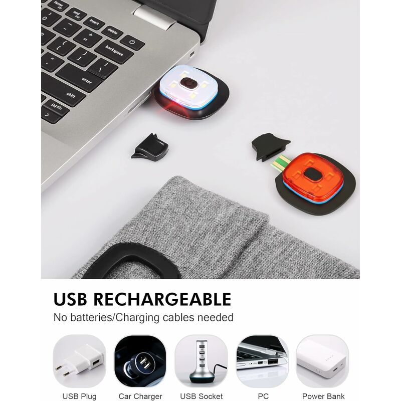 Écharpe Chauffante USB Écharpe Chauffée Intelligente Rechargeable avec 3  Niveaux de Température Réglables et Banque de Puissance avec Coffret Cadeau  Exquis