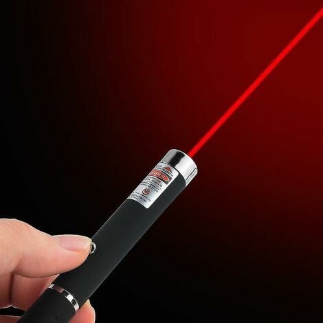 Pointeur laser Point de puissance élevée Pointeur laser puissant