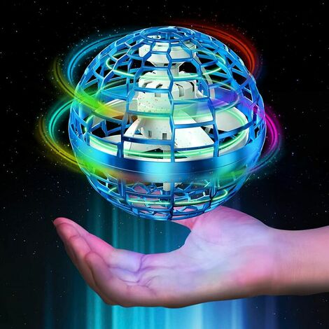 Spinner Balle Magique volante pour Enfants