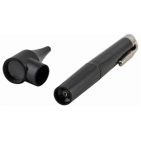 Ensemble De Portée D'oreille, Otoscope D'oreille Portable Réglable