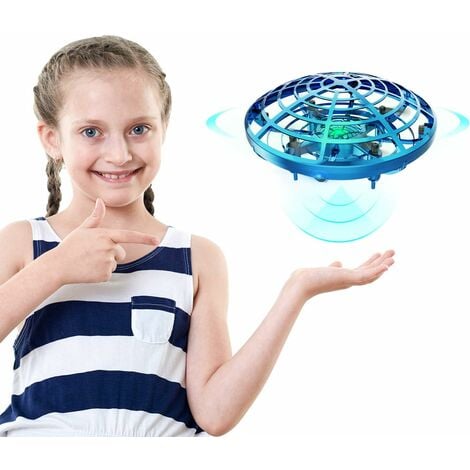 Boule volante pour enfants Télécommande Jouet Contrôlé à la main