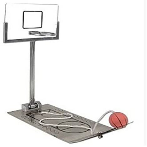 Mini Jeu de Tir de Basket-ball, Mini Jeu de Basket-ball de Bureau