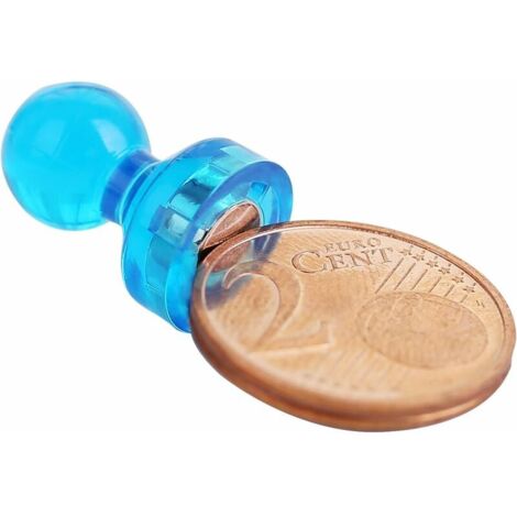 Emartbuy Ensemble De 12 Couleurs Assorties Magnétique Bijoux