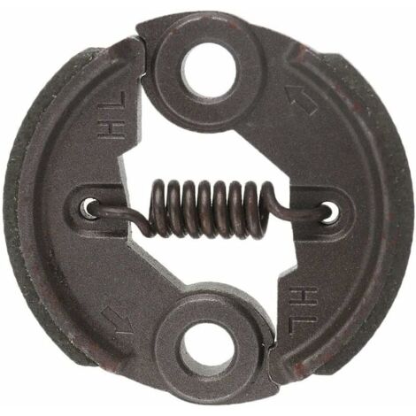 Molla Frizione Per Decespugliatore 43cc/52cc – Ricambio Per Motozappe E Tagliaerba (42mm) - Foto 4