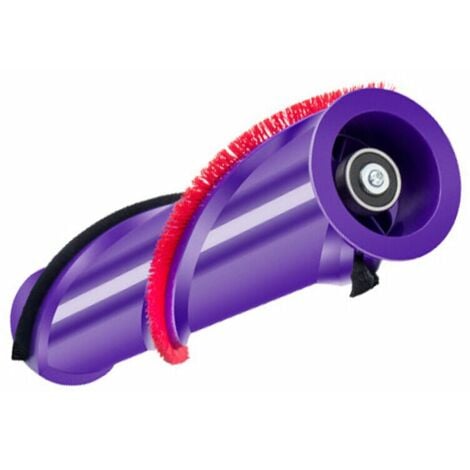 Brosse à rouleaux à entraînement direct grande brosse à rouleaux pour aspirateur Dyson V10.(Brosse à rouleau)
