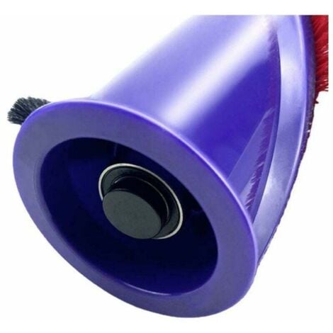 Brosse à rouleaux à entraînement direct grande brosse à rouleaux pour aspirateur Dyson V10.(Brosse à rouleau)