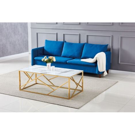 Table basse Geo