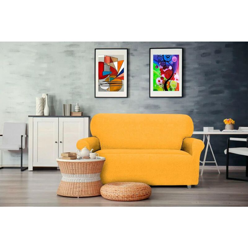 Morbuy Housse De Fauteuil Cabriolet Chesterfield Extensible Impression Housse De Fauteuil Club Chair Revêtement De Chaise Lavable, Protection De Meubles (Belle Fleur