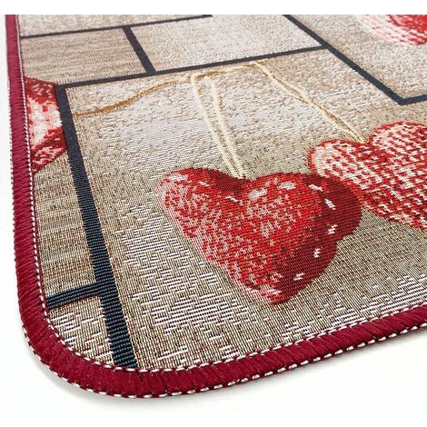 Tapis Lavables : achetez des carpettes lavables, des tapis de couloir lavables et bien plus encore chez | FR