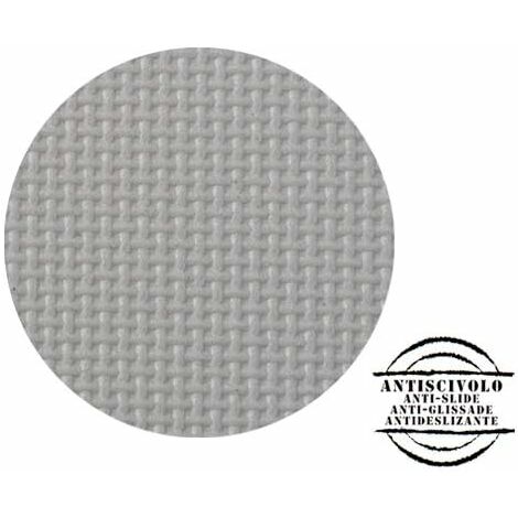 Tapis de Cuisine Texture Plate Coureur Lavable Antidérapant Moderne motif Bamboo Orange - 52x110 cm