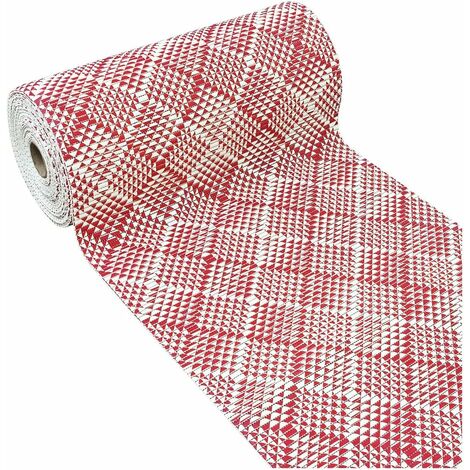 Tapis en gomme Souple Piscine Évier Rouleau de 15 mètres Polyvalent - C (1/4)