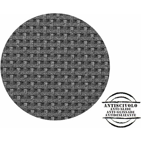 Rampe De Seuil Souple En PVC - 2 Cm De Haut, 100 Cm De Long (découpable), Antidérapante, Capacité 500 Kg - 6