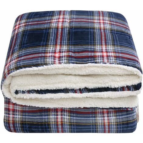 Plaid polaire / couverture chaude TORTUES NINJA pour enfant