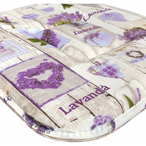 Qazuwa 8 Housses De Siège De Toilette Douces, Chaudes, Lavables - Multicolores, Pour Femmes Enceintes, Personnes âgées
